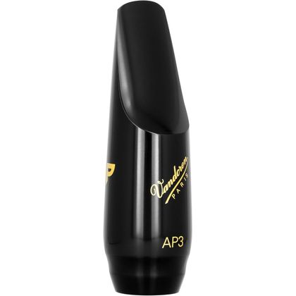 Vandoren Bocchino Sax Alto AP3 PROFILE