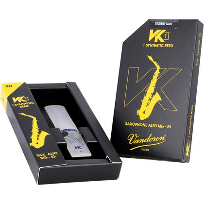 Vandoren Ancia Sintetica Sax Alto VK1 45
