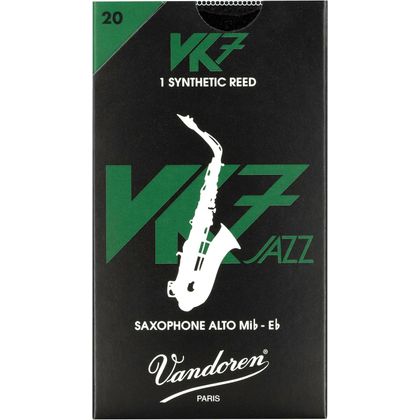 Vandoren Ancia Sintetica Sax Alto VK7 20 JaZZ