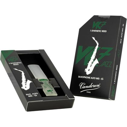 Vandoren Ancia Sintetica Sax Alto VK7 25 JaZZ