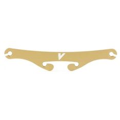 Vandoren Distanziatore Collarino Sax e Clarinetto VSBB Gold
