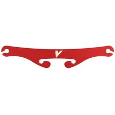 Vandoren Distanziatore Collarino Sax e Clarinetto VSBB Red