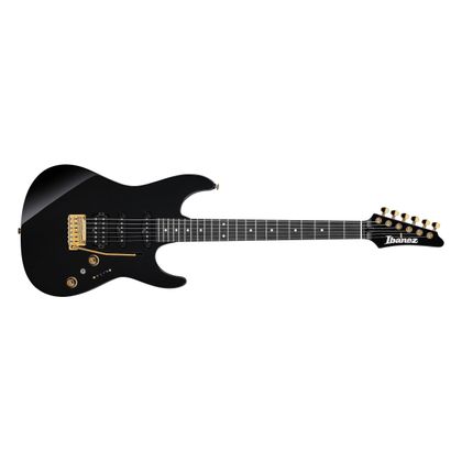 IBANEZ AZ26P1-BK Black Chitarra Elettrica