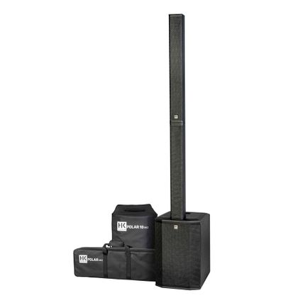HK AUDIO Polar 10 MKII