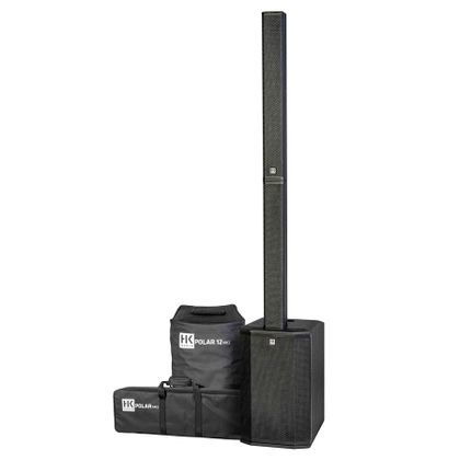 HK AUDIO Polar 12 MKII