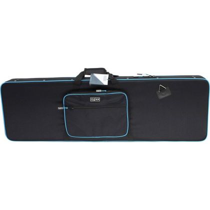 OQAN AGC-ADVANCE BASS Custodia Semirigida per Basso Elettrico