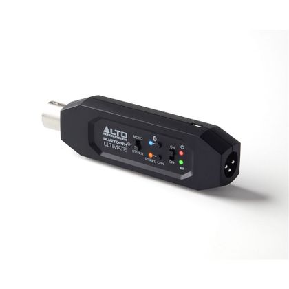 Alto Professional - Bluetooth Total Ultimate