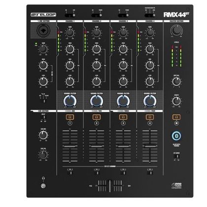 RELOOP RMX-44 BT Mixer per DJ B-Stock