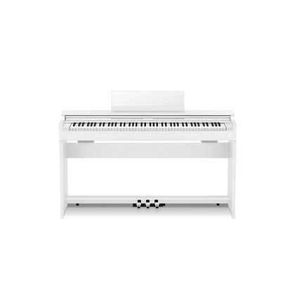 Casio Celviano AP-S200 White + PANCA OMAGGIO