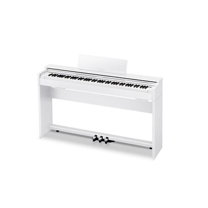 Casio Celviano AP-S200 White + PANCA OMAGGIO