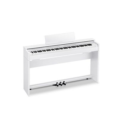 Casio Celviano AP-S200 White + PANCA OMAGGIO