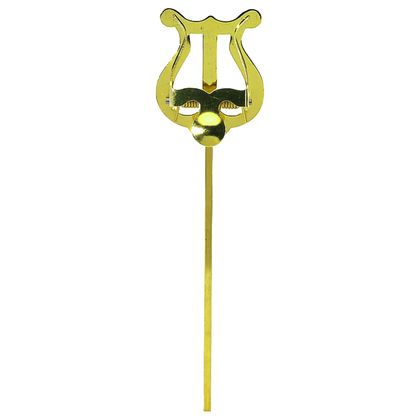 GEWA Letturino da banda, Ottone, Un bottone