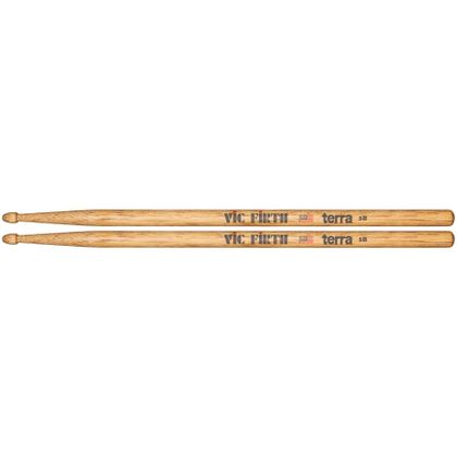 VIC FIRTH 5bt - Bacchette American Classic Terra