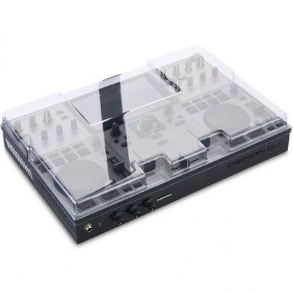 DECKSAVER Denon DJ Prime GO / GO+ Cover