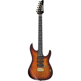 IBANEZ AZ47P2K-DEB Dragon Eye Burst
