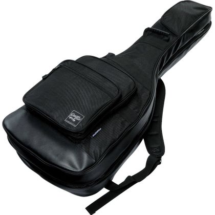 IBANEZ IGB2540 BK Borsa Imbottita per 2 Chitarre Elettriche
