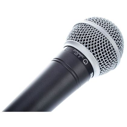 SHURE SM48 Microfono dinamico