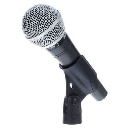 SHURE SM48 Microfono dinamico