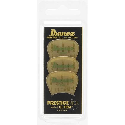 IBANEZ BUL14H10 Ultem Series Plettri Goccia 1.0mm