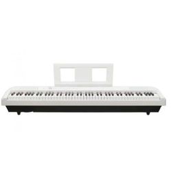 Echord DP-1W Pianoforte Digitale 88 Tasti pesati Bianco