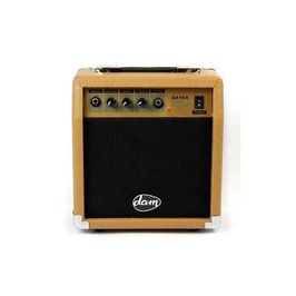DAM AC10 Amplificatore per chitarra elettrica 10W