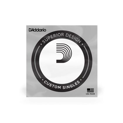 D&rsquo;Addario corda singola PSG036 ProSteels per chitarra elettrica, .036