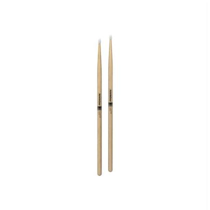 ProMark Rebound 7A Hickory, Bacchette punta in nylon