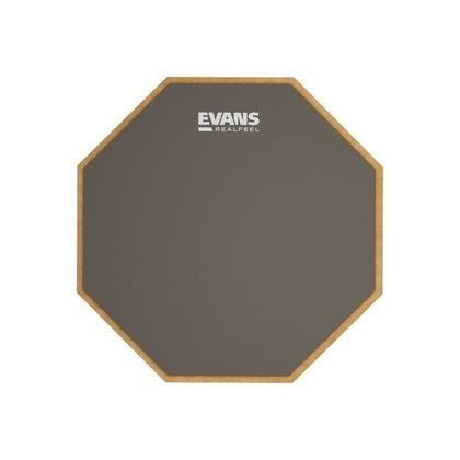EVANS RealFeel Pad Allenatore 6"