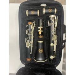 Clarinetto Floret Usato