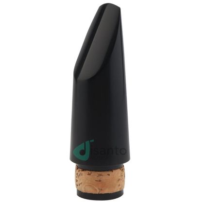Bocchino per Clarinetto