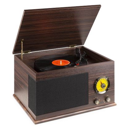 FENTON RP173 Record Player Vintage