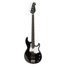 YAMAHA BB234 Black Basso Elettrico