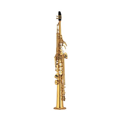 YAMAHA YSS475II Sax Soprano
