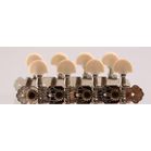 MAXTONE GM-40S Meccaniche per Mandolino