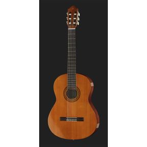 Yamaha CX40II Chitarra classica elettrificata naturale