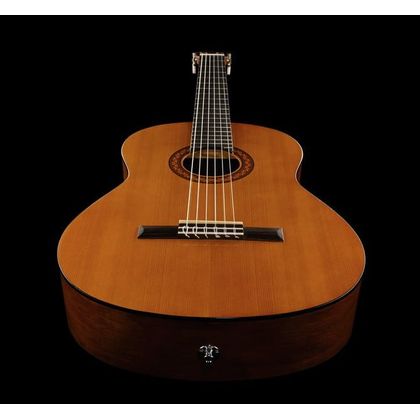 Yamaha CX40II Chitarra classica elettrificata naturale