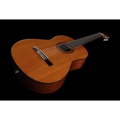 Yamaha CX40II Chitarra classica elettrificata naturale