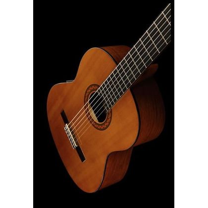 Yamaha CX40II Chitarra classica elettrificata naturale