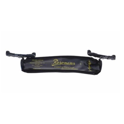 Resonans 1 Shoulder Rest Spalliera professionale per Violino 4/4