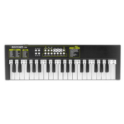 Bontempi 15 3780 Tastiera 37 tasti LITE - Passo Medio