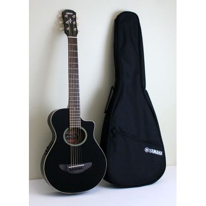 Custodia Yamaha per chitarra apxt2 ( mini chitarra )
