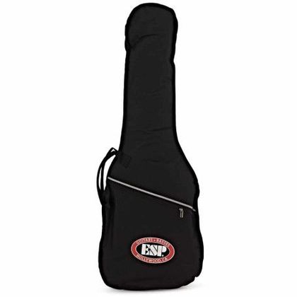 ESP Ltd Custodia Morbida per Chitarra Elettrica