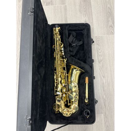 Roling's Sax Alto AS-04L USATO