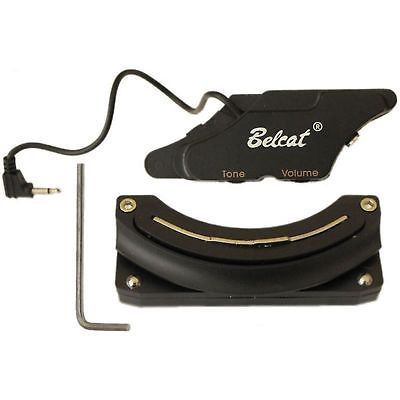 BELCAT FLY 4000 Pick Up alla buca