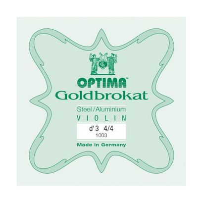 Optima Goldbrokat 1003 Corda RE