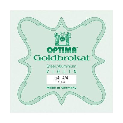 Optima Goldbrokat 1004 Corda SOL