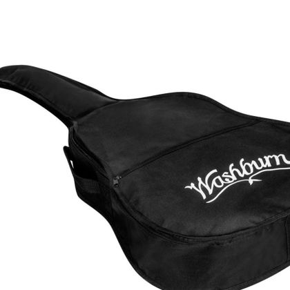 Washburn Custodia Morbida per basso elettrico