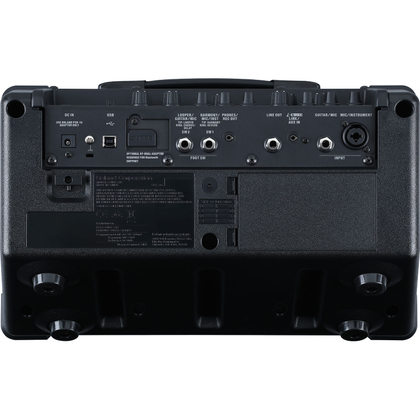 Roland Amplificatore Cube Street 2 black