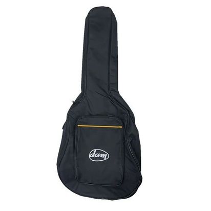 DAM Borsa Morbida per Chitarra Acustica 5mm