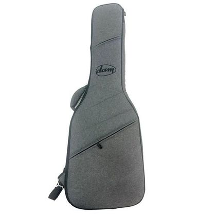 DAM DBC25 Borsa Imbottita 20mm per Chitarra Classica